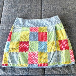 Vineyard Vine Skirt